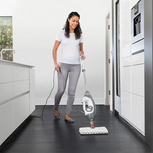 Shark Floor & Handheld Steam Cleaner | S6005UK