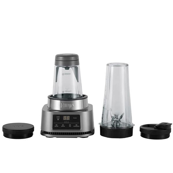 NINJA Foodi Power Nutri Blender 2 in 1 | CB100UK