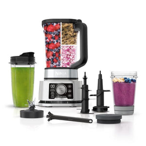 NINJA Foodi Power Nutri Blender 3-in-1 | CB350UK