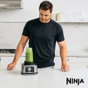 NINJA Foodi Power Nutri Blender 3-in-1 | CB350UK