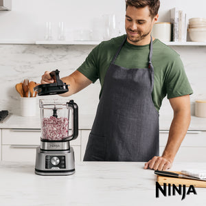 NINJA Foodi Power Nutri Blender 3-in-1 | CB350UK