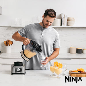 NINJA Foodi Power Nutri Blender 3-in-1 | CB350UK