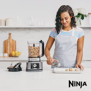 NINJA Foodi Power Nutri Blender 3-in-1 | CB350UK