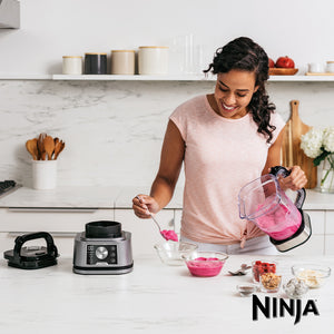 NINJA Foodi Power Nutri Blender 3-in-1 | CB350UK