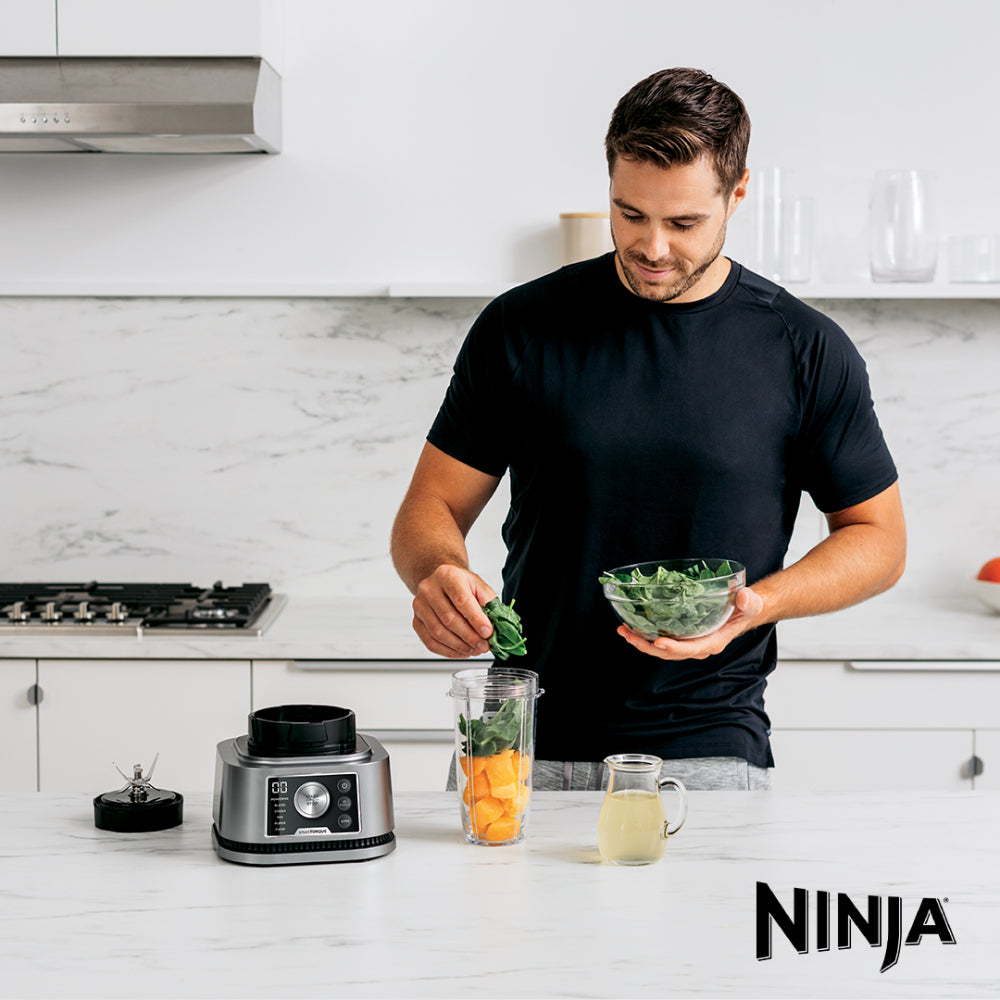 NINJA Foodi Power Nutri Blender 3-in-1 | CB350UK