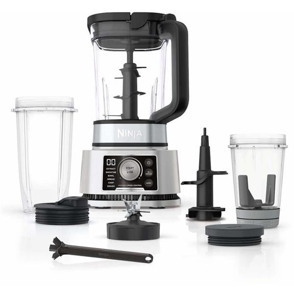 NINJA Foodi Power Nutri Blender 3-in-1 | CB350UK