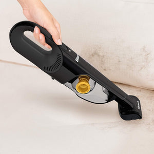 Shark Handheld Vacuum Pet Vac Cleaner - Black | CH950UKT