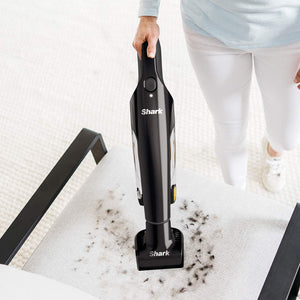 Shark Handheld Vacuum Pet Vac Cleaner - Black | CH950UKT