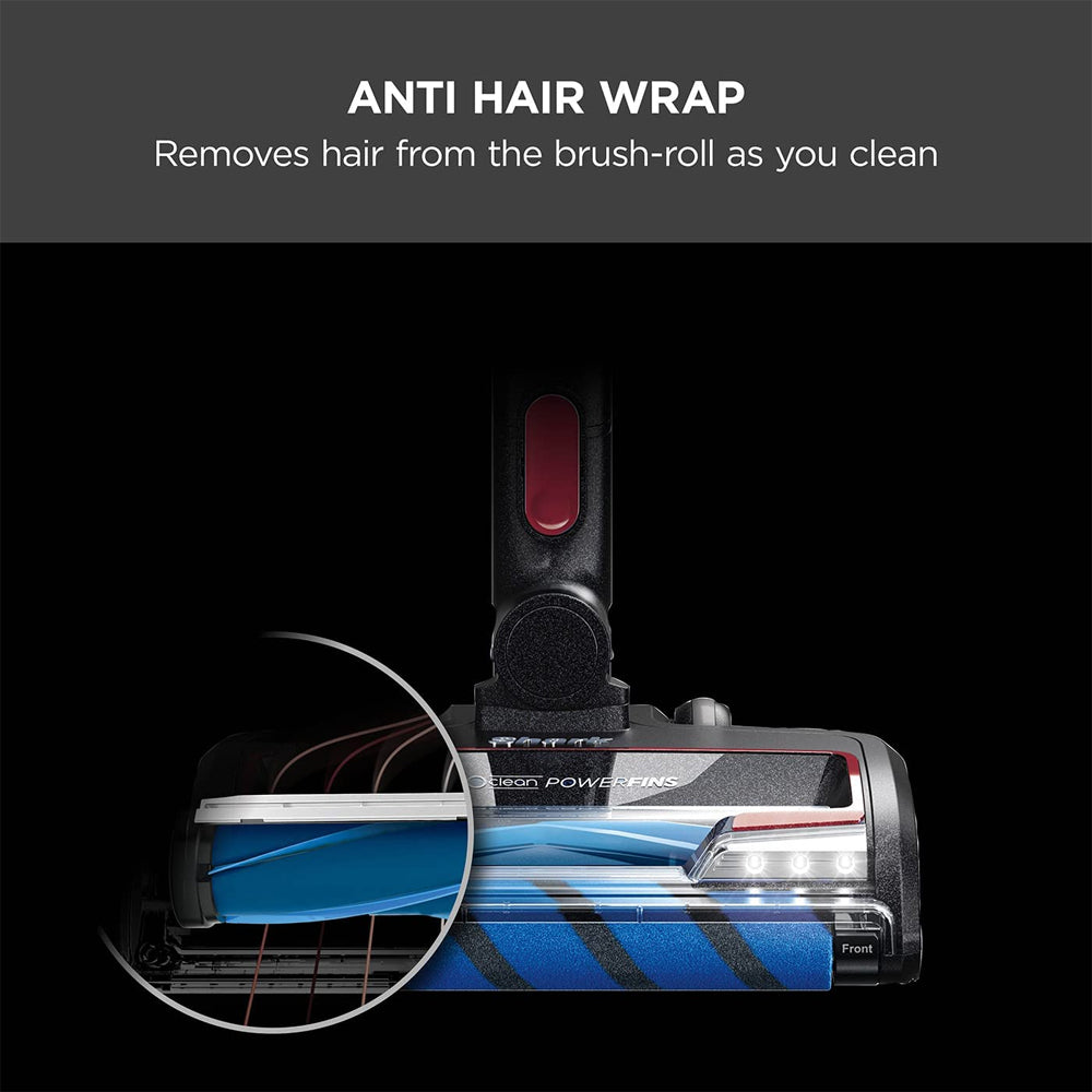 Shark Anti Hair Wrap Cordless Pet Vacuum Vac | IZ300UKT