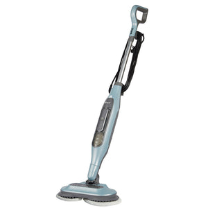 Shark Steam & Scrub Steam Mop - Duck Egg Blue | S6002UK