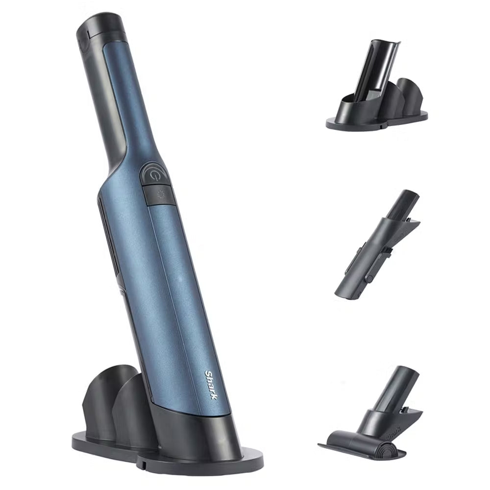 Shark Premium Handheld Cordless Vac Vacuum Cleaner | WV270UK