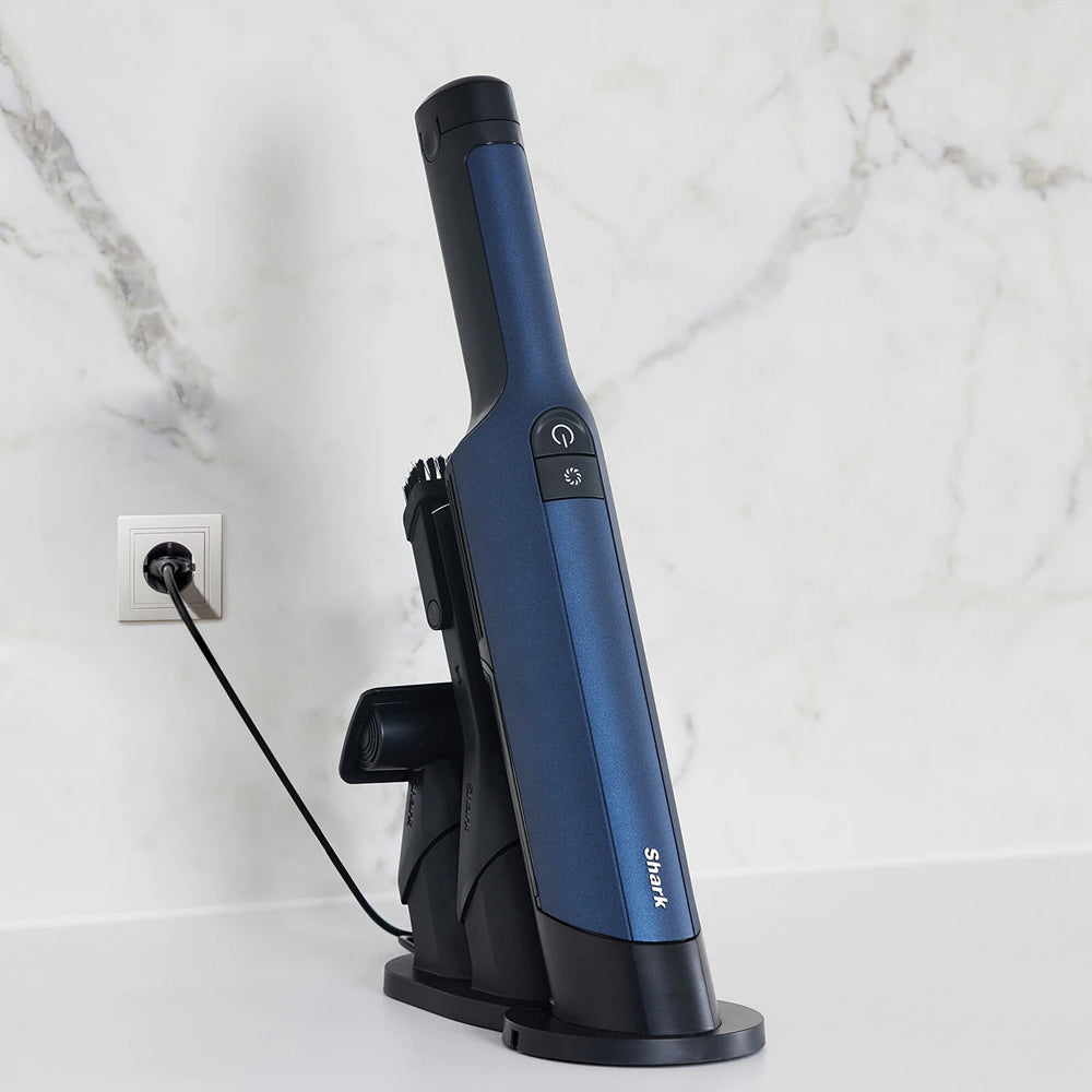 Shark Premium Handheld Cordless Vac Vacuum Cleaner | WV270UK