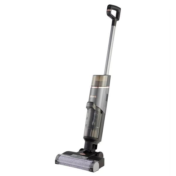 Shark HydroVac Cordless Vac Vacuum Cleaner - Charcoal Grey | WD210UK