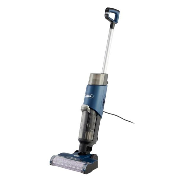 Shark HydroVac Corded Hard Floor Cleaner Upright Vacuum Cleaner | WD110UK