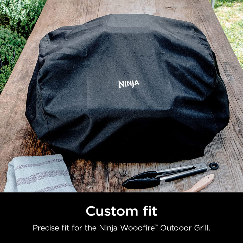 Ninja Woodfire Electric BBQ Grill Cover | XSKCOVEREUUK