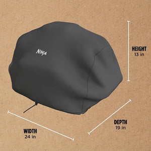 Ninja Woodfire Electric BBQ Grill Cover | XSKCOVEREUUK