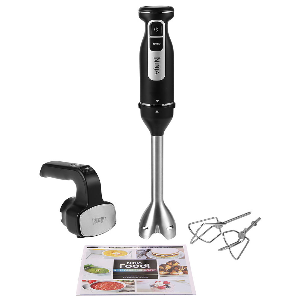 Ninja Foodi 2-in-1 Hand Blender & Mixer | CI090UK