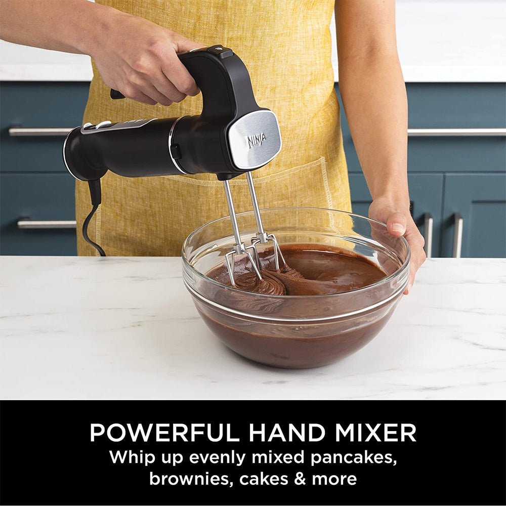 Ninja Foodi 2-in-1 Hand Blender & Mixer | CI090UK