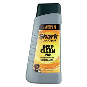 Shark CarpetXpert Deep Clean Pro Formula Carpet Cleaner 1.42 Litre | XSKCHMLEX48UK