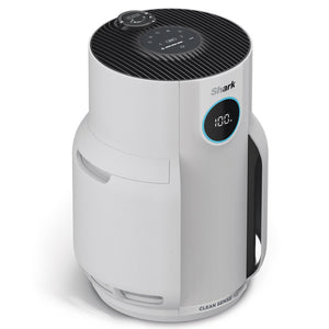 Shark Neverchange5 Air Purifier Max - White | HP300UK