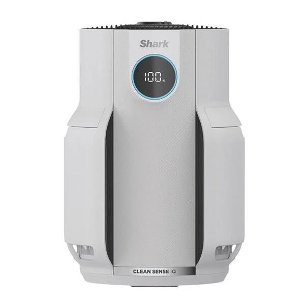 Shark Neverchange5 Air Purifier Max - White | HP300UK