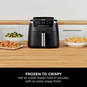 Ninja Air Fryer Pro 4.7 Litre - Black | AF140UK