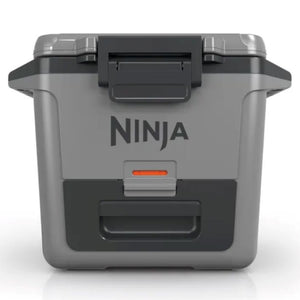 Ninja FrostVault 28 Litre Hard Cooler with Dry Zone - Slate Grey | FB131UKGY