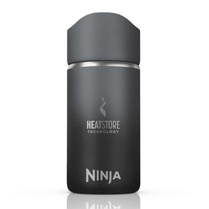 Ninja Sip Perfect Travel Mug 300ml  - Black DW1203EUUKBK