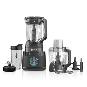 Ninja Detect Power Blender & Processor Pro | TB401UK