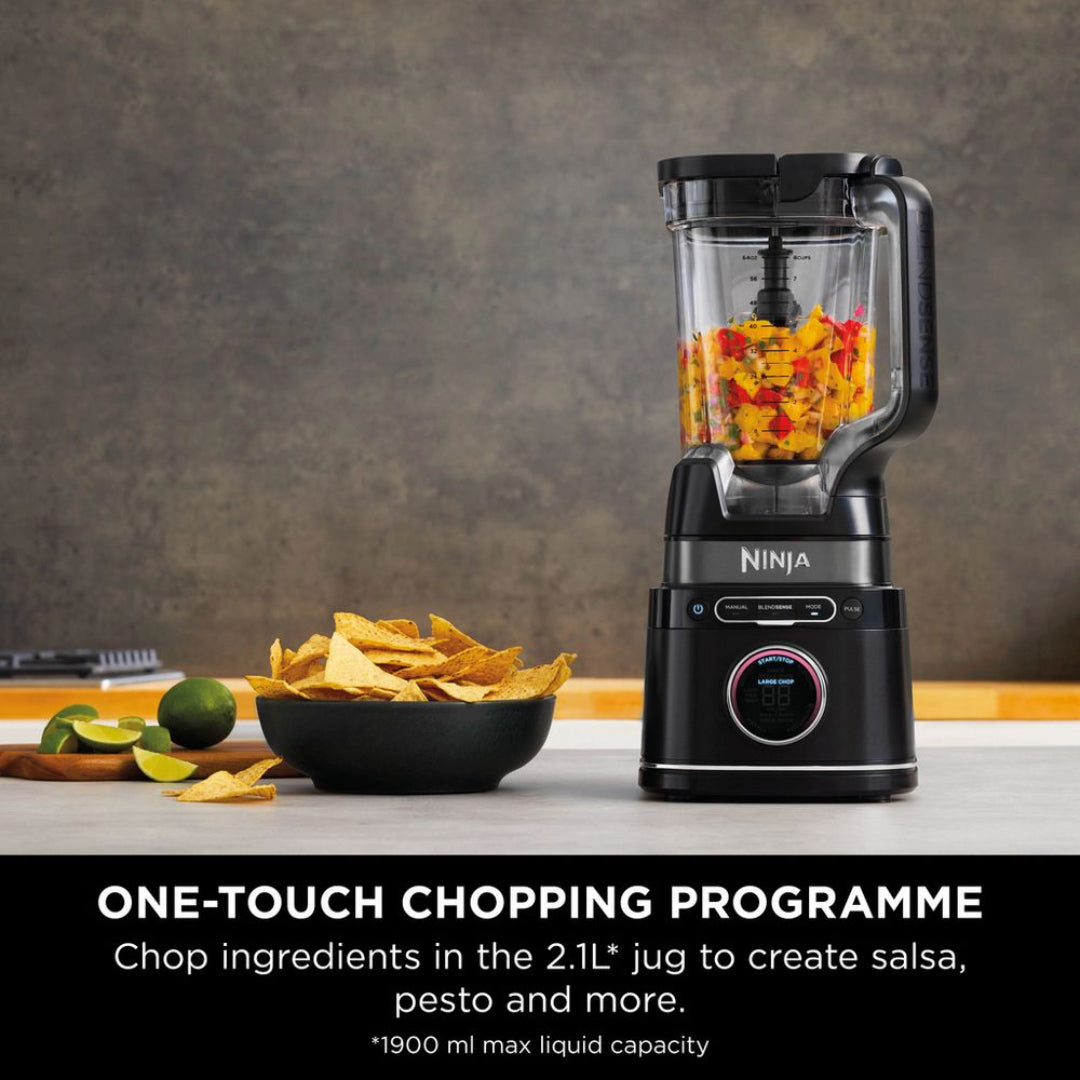 Ninja Detect Power Blender & Processor Pro | TB401UK