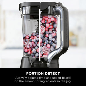 Ninja Detect Power Blender & Processor Pro | TB401UK