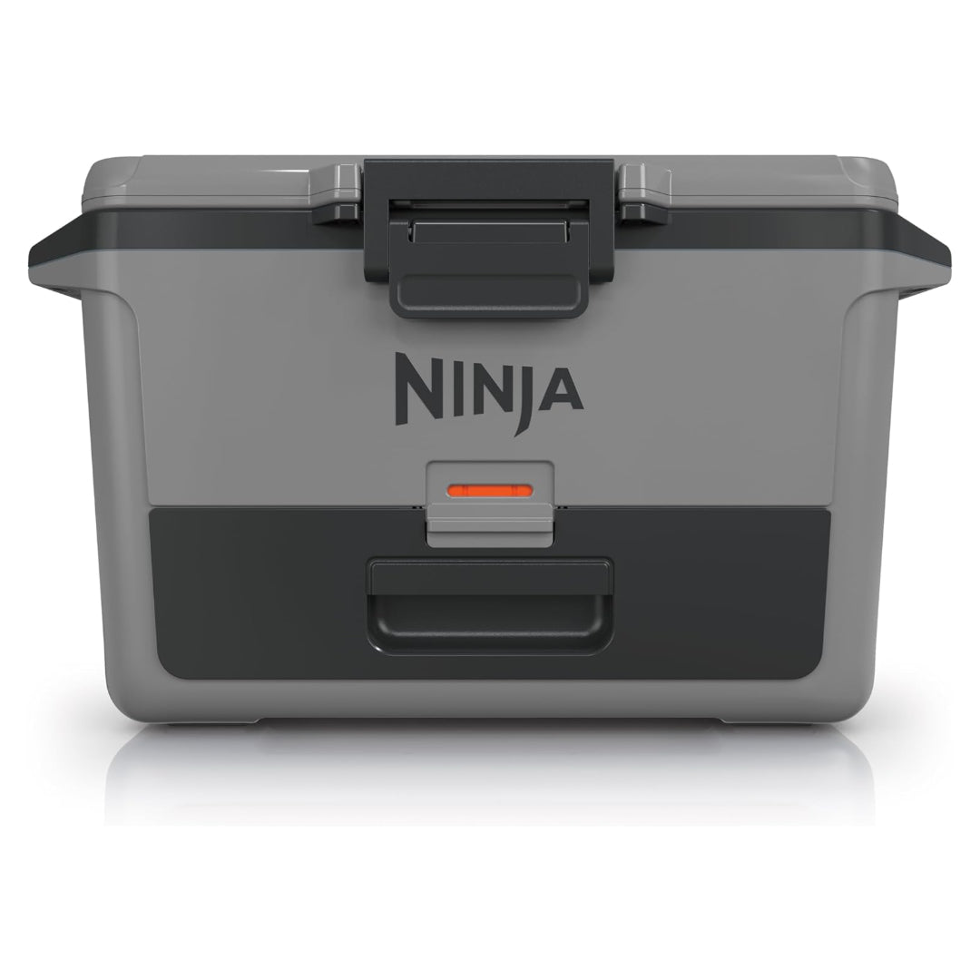 Ninja FrostVault 47 Litre Hard Cooler with Dry Zone - Slate Grey | FB151UKGY