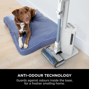 Shark Detect Clean & Empty Cordless Pet Vac Vacuum Cleaner | IW4621UKT