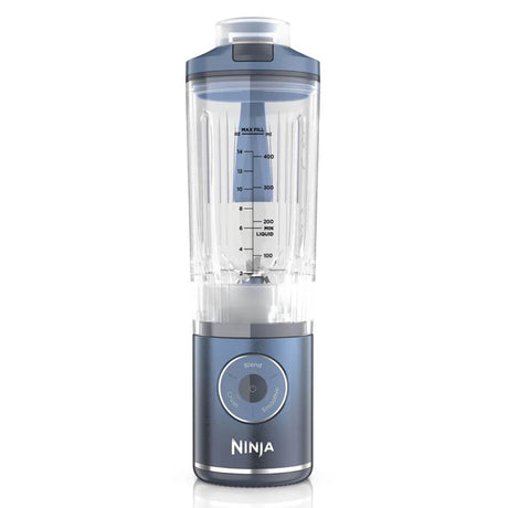 Ninja Blast Max Portable Blender - Navy | BC251UKNV