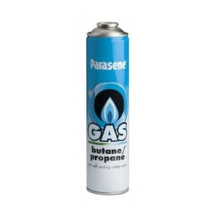 Parasene Butane/Propane Gas Cartridge 330g