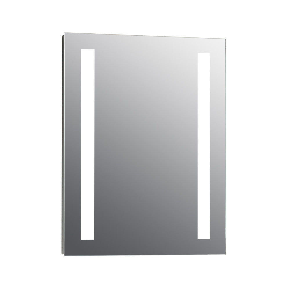 Tailored Niall De-Mist LED Heated Bathroom Mirror - 500mm x 700mm | 151532