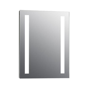 Tailored Niall De-Mist LED Heated Bathroom Mirror - 500mm x 700mm | 151532