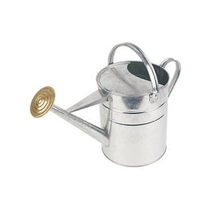 Galvanised Watering Can 9 Litre | 0287-28
