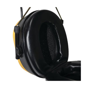 Dewalt DPG17 Bluetooth Hearing Protector Ear Muffs | DEWDPG17