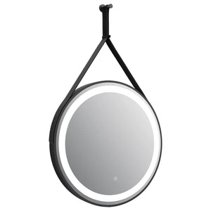 Tailored Delilah Orca De-Mist LED Heated Bathroom Mirror - 600mm x 800mm | 151555