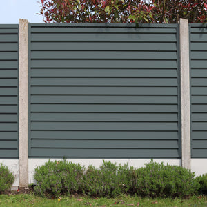 Elite Garden SmartFence Panel Pack 180cm - Merlin | SMFPM