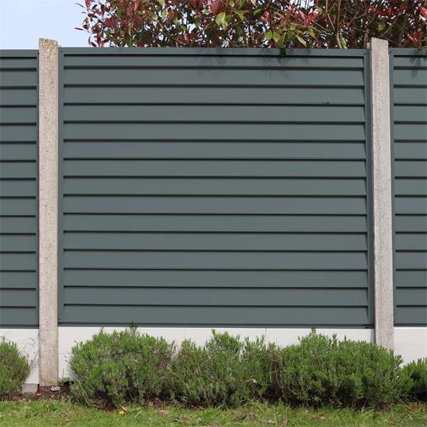 Elite Garden SmartFence Panel Pack 180cm - Merlin | SMFPM