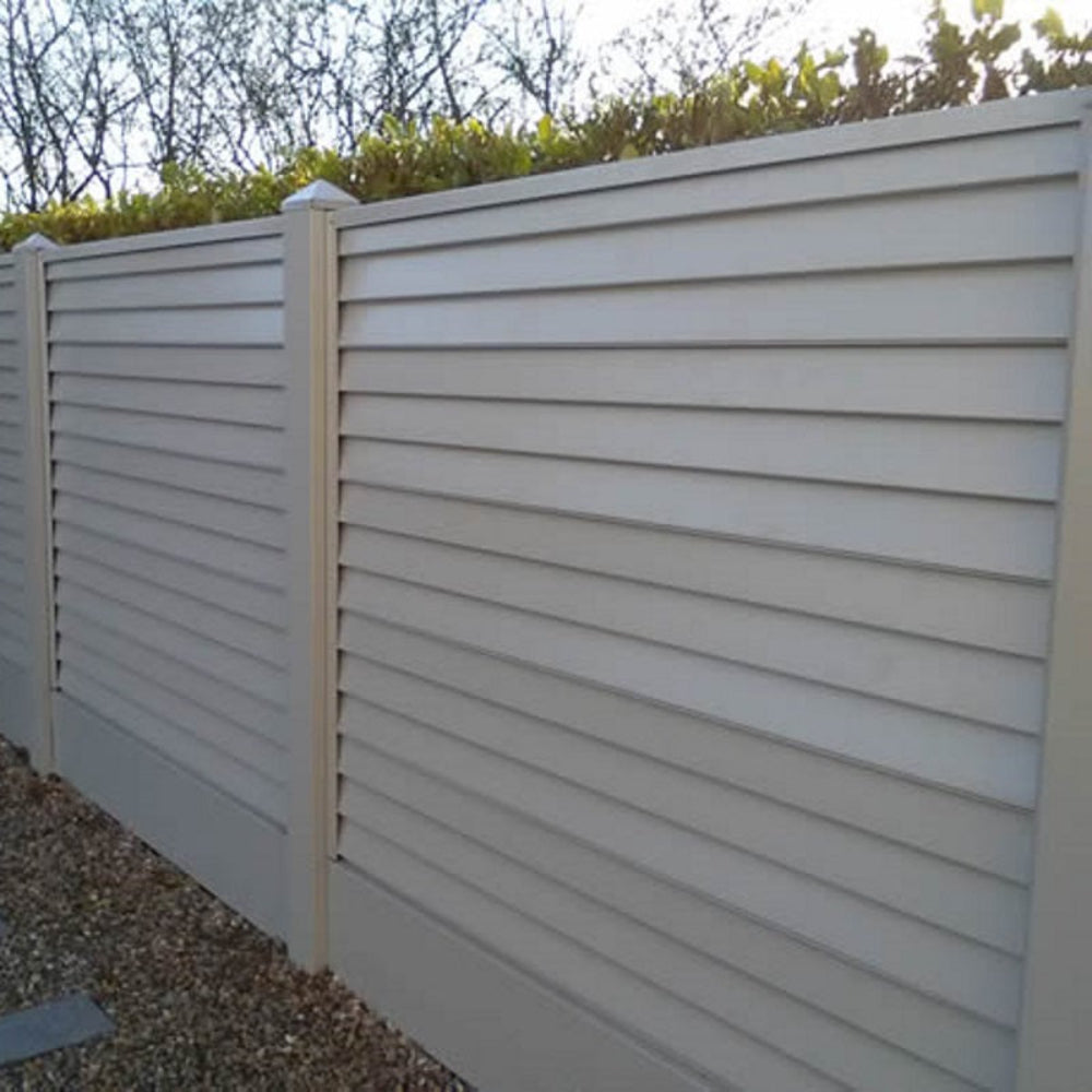 Elite Garden SmartFence Panel Pack 180cm - Goosewing | SMFPG