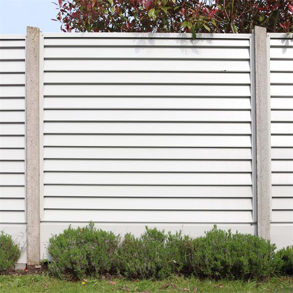 Elite Garden SmartFence Panel Pack 180cm - Goosewing | SMFPG