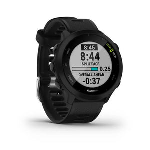 Garmin FR55 GPS Forerunner 55 - Black | 49-GAR-010-02562-10