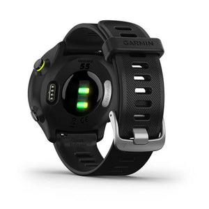 Garmin FR55 GPS Forerunner 55 - Black | 49-GAR-010-02562-10