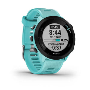 Garmin FR55 GPS Forerunner 55 - Aqua | 49-GAR-010-02562-12