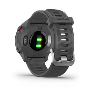 Garmin FR55 GPS Forerunner 55 - Grey | 49-GAR-010-02562013