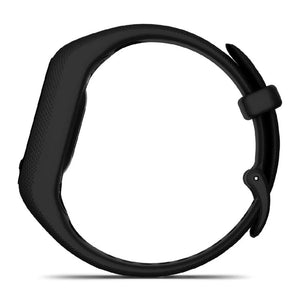 Garmin Vivosmart 5 Smart Watch Small / Medium - Black | 49-GAR-010-02645-10