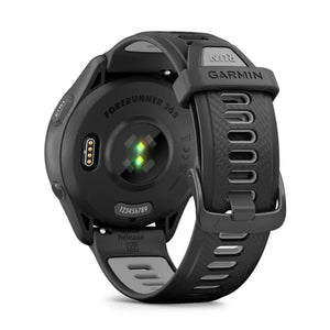 Garmin Forerunner 265 Music Smart Watch - Black | 49-GAR-010-02810-10